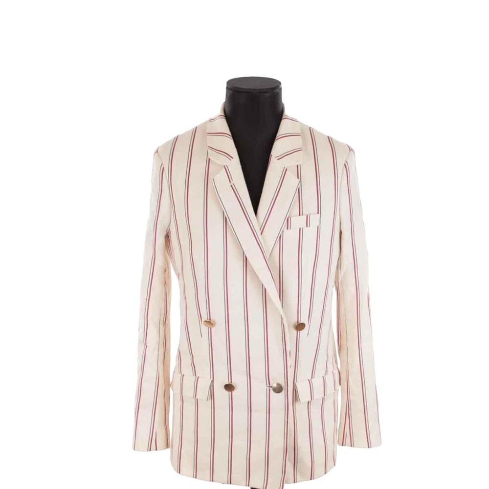 ba&sh blazer jacket